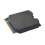 Θερμικό υπόστρωμα ψύκτρας SSD για SteamDeck, Θερμικές πάστες ψύξης ψύκτρας χαλκού M.2 3