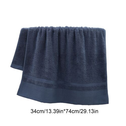 Πετσέτα μπάνιου WZXPWT Oversized, πετσέτα θαλάσσης από παχύ βαμβάκι, σεντόνι μπάνιου 2