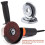 Selvstrammende flensmutter 5/8"-11M14M10 for vinkelsliper 4