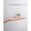 Ξύλινες θήκες κεριών (σετ 10 τεμαχίων), Baby Shower & Μπομπονιέρες βάπτισης – Ανοιχτό 4