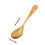 Durability Bronze Soup Spoon With 12 Birth Animal-monkey 4