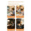 Flipping Cubes Countdowns Timer Countdowns Reminder for Cooking 3