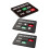 Waterproof And Scratch Resistant Acrylic Reminder Plate For-A 2