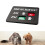 Waterproof And Scratch Resistant Acrylic Reminder Plate For-A 3