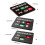 Waterproof And Scratch Resistant Acrylic Reminder Plate For-A 4