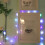 Easter Bunny String Lights – 30-LED Copper Wire Fairy 4