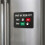 Waterproof And Scratch Resistant Acrylic Reminder Plate For-A 6