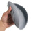 Silicone Suction Grip Plates for Elderly and Kids 1 Pack 5