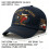Gorra de béisbol de recuerdo de Texas 2026, de algodón, con cierre ajustable. 3