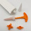 10 Stuks Universele Kit Saver Cap Plastic Glas Lijmen-C 3