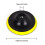 100mm Diamonds Grinding Pad Σετ Γυαλιστικών Μαξιλαριών Τροχός Γυαλίσματος για Υγρά 2