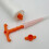 10 Stuks Universele Kit Saver Cap Plastic Glas Lijmen-C 6