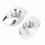 T-Nutmuttern für Aluminiumprofile M4/M5/M6, 100 Stück 6