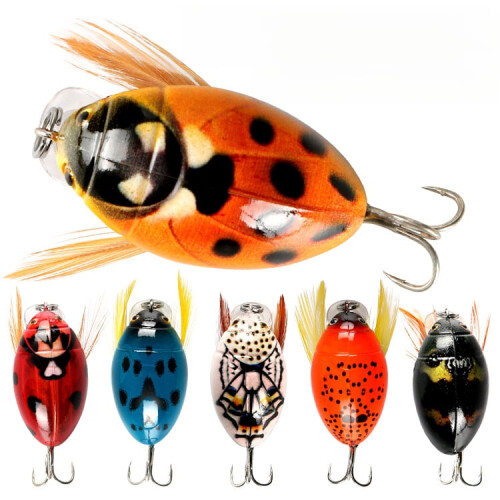 Paddle Tail Shrimp Lure – Realistic Swim Action, 2 Pack 1