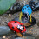 Paddle Tail Shrimp Lure – Realistic Swim Action, 2 Pack 3