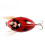 Paddle Tail Shrimp Lure – Realistic Swim Action, 2 Pack 5