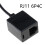 Προσαρμογέας καλωδίου RJ45 σε RJ11, Μετατροπή σύνδεσης δικτύου σε τηλεφωνικό 5