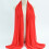 Solid Color Head Wrap Turban Style 1 Piece 3