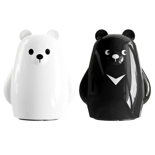 Stylish Bear Themed Press Bottle Opener Kitchen Tool For Home-1 1