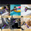 Cordless Handheld Vacuum Cleaner High Power Dust Collector 2
