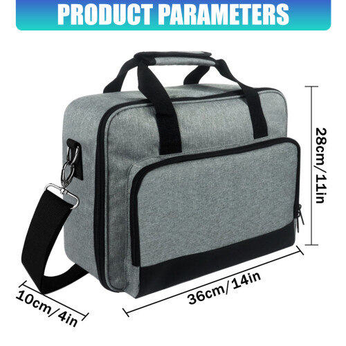 Portable Projector Dustproof Cover Protective Against Dust 2