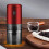 Moulin à café rechargeable USB avec mouture réglable 6