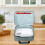 Portable Projector Dustproof Cover Protective Against Dust 4