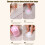 6Pieces Vacuum Storage Bags Hanging Design Clear Materials 7