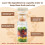 High Quality Glass Salad Container Safe Materials for Healthy 6