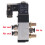 4V110-06 Pneumatisk magnetventil 5-vejs 2-position 1/8" 4