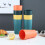 Unzerbrechliche PP-Trinkbecher, 8-teiliges Set 5