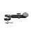 Aluminum Trolling Motor Mount Adjustable 360 8