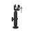 Aluminum Trolling Motor Mount Adjustable 360 5