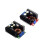 Convertor DC-DC Boost-Buck 300W 9A 5-40V la 1.2-35V 2