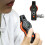 ABS Emergency Survival Whistle with LED 7-in-1 2