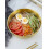Σετ 3 μπολ σαλάτας από ανοξείδωτο ατσάλι – Μεγάλο, διπλής στρώσης με μόνωση, 5