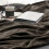 Fleece tæppe 60x80 cm brun 5