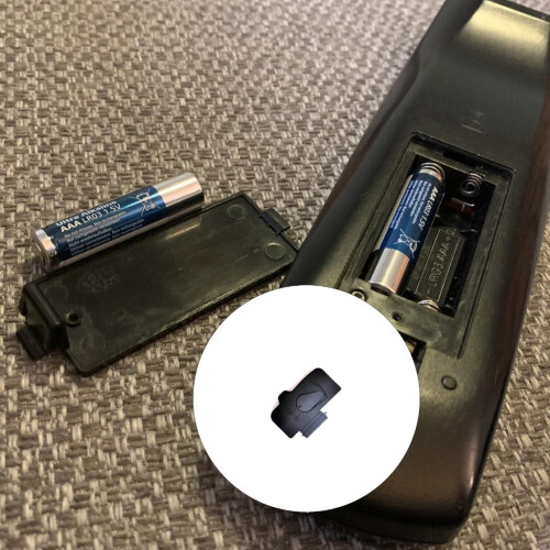 Reservedel for batterideksel til EM5MARK II-kamera 2