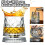 Whiskyglas 360 roterande bas 1 st 4
