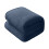 Serviette de bain en microfibre douce, à séchage rapide et absorbante, format jumbo 5