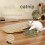 Interactive Catnip Chew Toy Sisal Pillow 2-Pack 3