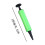 6-inch opblaasbare bal met fietspomp 2