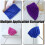 Panni di ricambio riutilizzabili per scopa Lazy Broom, 4 pezzi 4