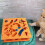 Παιχνίδι Cat Intelligence Maze Box, Διαδραστικός Ταΐστρα Παζλ για, Ανθεκτικό Παιχνίδι 6