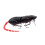 Mouse Fishing Lure Multi-Jointed Slow-Sinking 30g 3