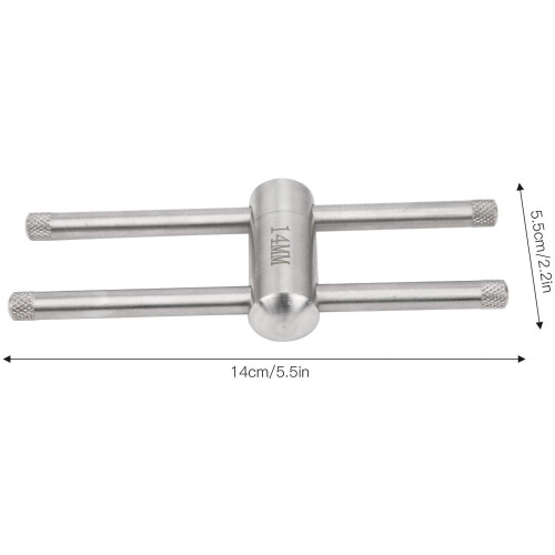 Outil de pressage des embouts de queue de billard, compresseur d'embouts de queue, façonneur d'embouts de queue de snooker, accessoire de billard 1