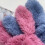 Winter Hat With Rabbit Ears Soft Ear Cap For Warmth And Cute Style 5