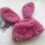 Winter Hat With Rabbit Ears Soft Ear Cap For Warmth And Cute Style 7