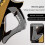 Justerbart benstöd för elgitarr Halkfri Ergonomisk gitarrhållarey O4Y W3F5 3