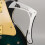 Justerbart benstöd för elgitarr Halkfri Ergonomisk gitarrhållarey O4Y W3F5 4